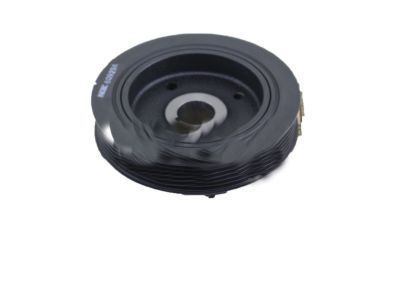 Toyota 13470-88600 Crankshaft Pulley