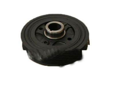 Toyota 13470-88600 Crankshaft Pulley