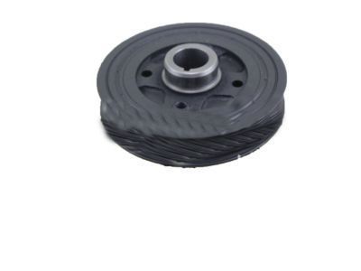 Toyota Harmonic Balancer - 13470-88600