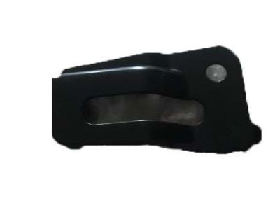 Toyota 52175-60010 Bracket,  Rear Bumper Arm Mounting,  RH