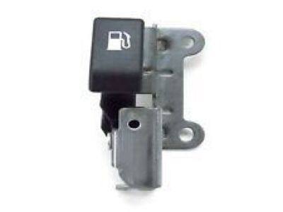 Scion SU003-04114 Lock Assembly