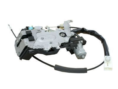 Toyota Sienna Door Lock Actuator - 69200-08011