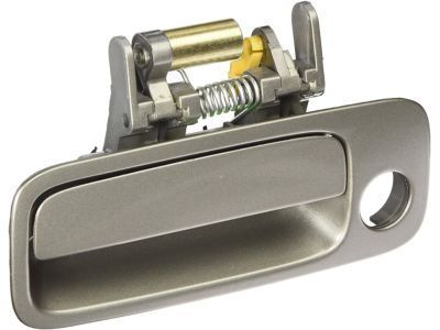 Toyota Camry Door Handle - 69220-AA010-B0