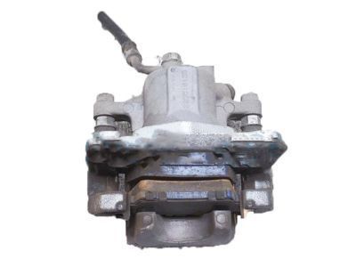 Toyota 47850-0R030 Caliper Assembly