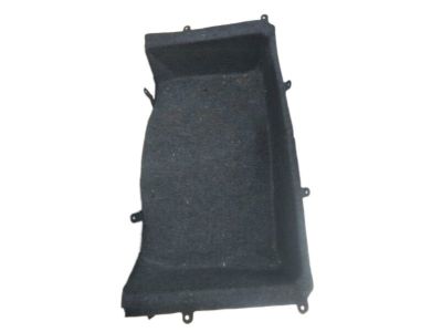 Toyota 58571-42090 Tray,  Luggage Compartment