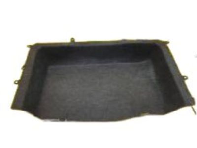 Toyota 58571-42090 Tray,  Luggage Compartment