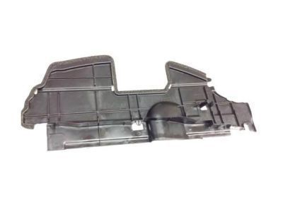 Toyota 53294-06030 Deflector