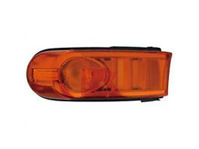 Toyota 81510-60362 Signal Lamp