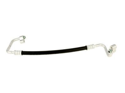 Toyota 88711-1A130 Discharge Hose