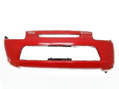 Toyota 52159-17910 Cover, Rear Bumper