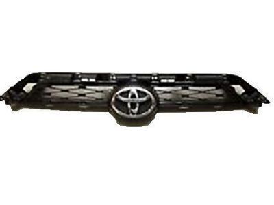 Toyota 53101-35080-A1 Grille Assembly