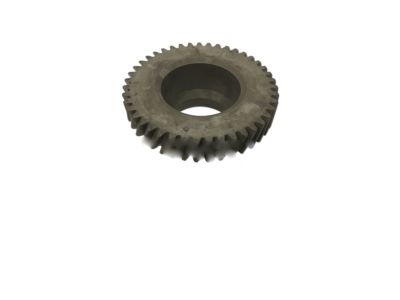 Toyota 13522-66011 Gear, Pump Drive Shaft