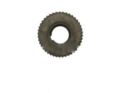 Toyota Land Cruiser Crankshaft Gear - 13522-66011