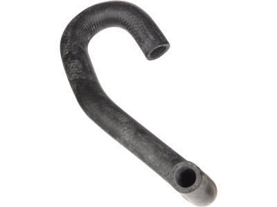 Toyota 87245-0C040 Hose,  Heater Water,  Inlet A