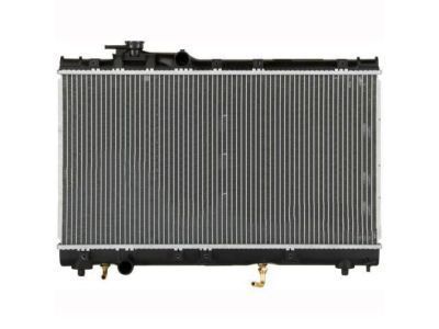 Toyota 16400-16530 Radiator