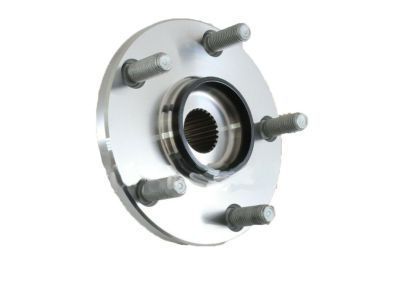 Toyota 43502-28090 Hub Assembly