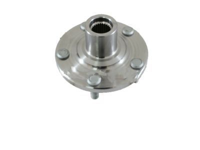 Toyota 43502-28090 Hub Assembly