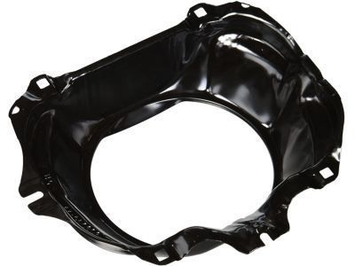 Toyota 81113-04010 Mount Ring