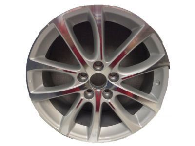 Toyota Spare Wheel - 42611-07080