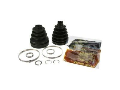 Toyota 04438-04021 Boot Kit