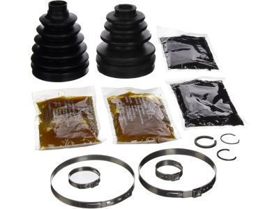 Toyota 04438-04021 Boot Kit