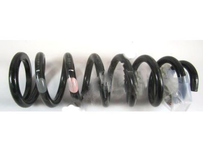 Toyota Coil Springs - 48131-AF310