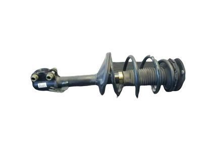 Toyota 48510-49655 Strut Assembly