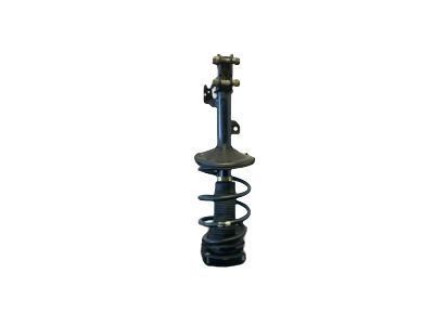 2001 Toyota Highlander Shock Absorber - 48510-49655