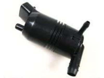 Toyota Corolla Washer Pump - 85330-06031