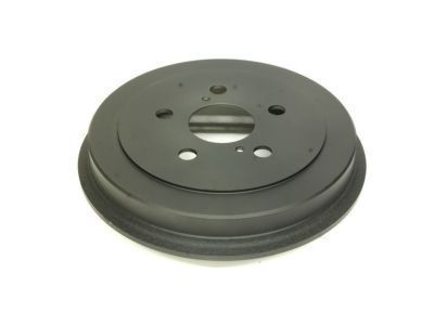 2004 Toyota Matrix Brake Drum - 42431-01030