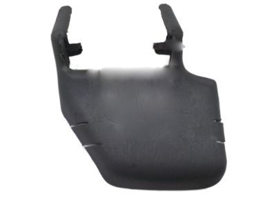 Toyota 72138-60060-B0 Cover, Seat Track, Driver Side