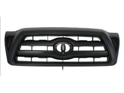 Toyota Tacoma Grille - 53100-04410-C0