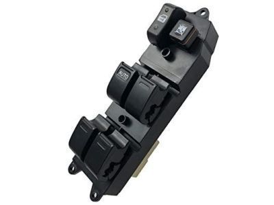 Toyota Power Window Switch - 84820-04020