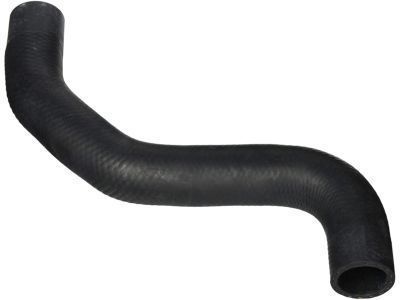 Toyota 16571-07030 Hose,  Radiator,  Inlet