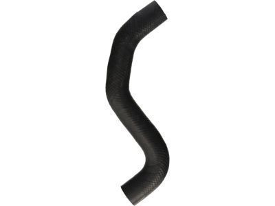 Toyota 16571-07030 Hose,  Radiator,  Inlet