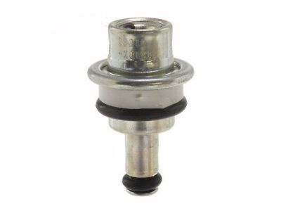 2004 Toyota Highlander Fuel Pressure Regulator - 23280-20040