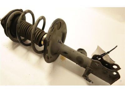 Toyota 48510-09888 Strut