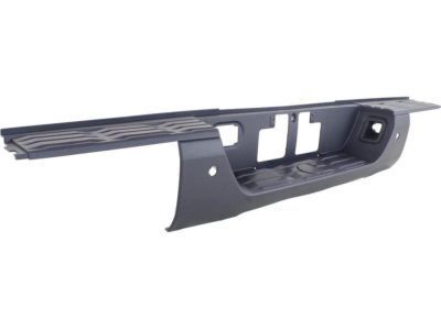 Toyota 52057-0C081 Bumper Cover