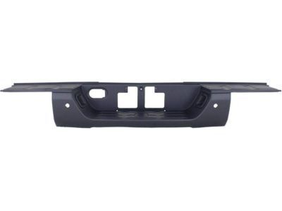 Toyota 52057-0C081 Bumper Cover