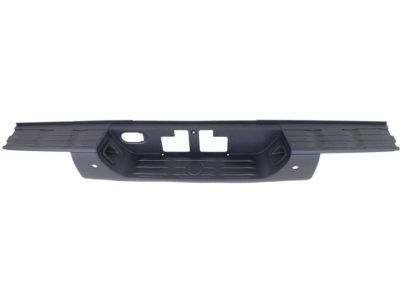 Toyota 52057-0C081 Bumper Cover