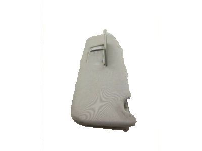 Toyota 74320-08091-B0 Sunvisor