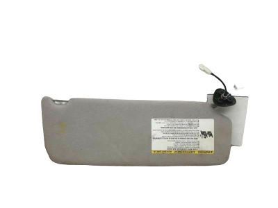 Toyota Sienna Sun Visor - 74320-08091-B0