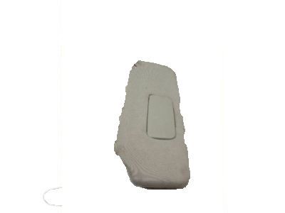 Toyota 74320-08091-B0 Sunvisor