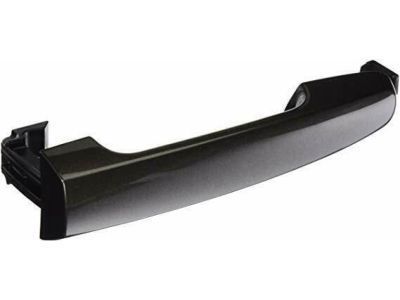 Toyota 69211-AA020-B0 Handle, Outside