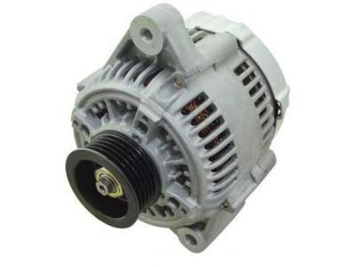 Toyota 27060-50300 Alternator Assy