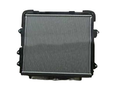 Toyota 16400-31713 Radiator Assy