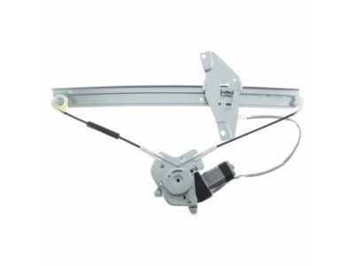 Toyota 69802-06011 Window Regulator