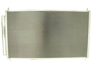 Toyota A/C Condenser - 88460-52170