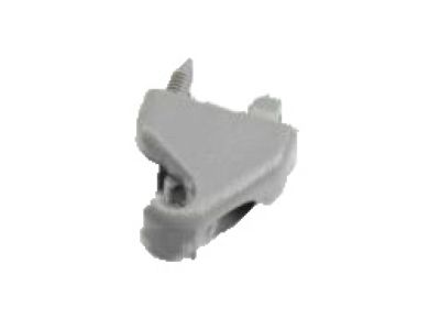 Toyota 74348-12040-B3 Holder,  Visor