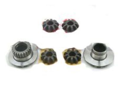 Toyota 41039-34110 Gear Kit